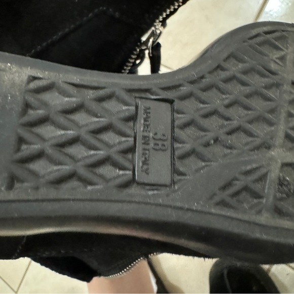 Giuseppe Zanotti heeled sneaker - Picture 6 of 9